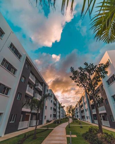 Beautiful apartment in thecity 25min from thebeach in Higuey Beautiful apartment in thecity 25min from thebeach in Higuey