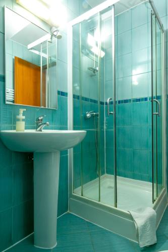 Baño, House of Julia in Sighisoara Baño, House of Julia in Sighisoara