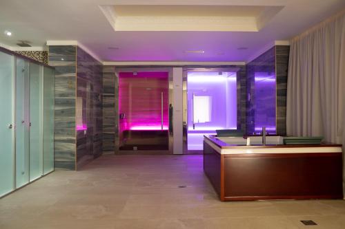 Spa, Wellness Santa Hotel - adults plus12 in Thessaloniki Spa, Wellness Santa Hotel - adults plus12 in Thessaloniki