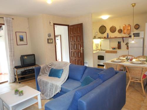 Holiday Home Les Hauts de Grimmal by Interhome in Salles-d'Aude Holiday Home Les Hauts de Grimmal by Interhome in Salles-d'Aude