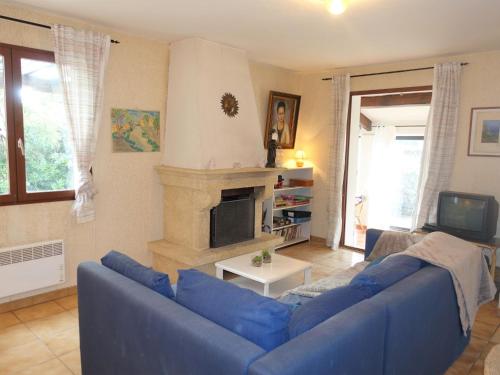 Holiday Home Les Hauts de Grimmal by Interhome in Salles-d'Aude Holiday Home Les Hauts de Grimmal by Interhome in Salles-d'Aude