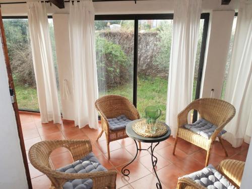 Holiday Home Les Hauts de Grimmal by Interhome in Salles-d'Aude Holiday Home Les Hauts de Grimmal by Interhome in Salles-d'Aude