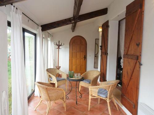 Holiday Home Les Hauts de Grimmal by Interhome in Salles-d'Aude Holiday Home Les Hauts de Grimmal by Interhome in Salles-d'Aude