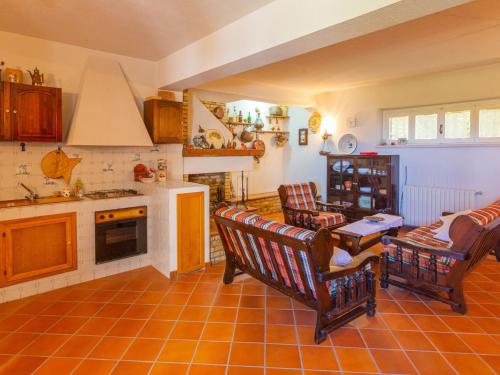 Holiday Home Scutti by Interhome in Altino Holiday Home Scutti by Interhome in Altino