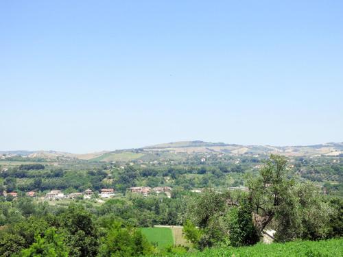 Holiday Home Gabriele by Interhome in Picciano Holiday Home Gabriele by Interhome in Picciano