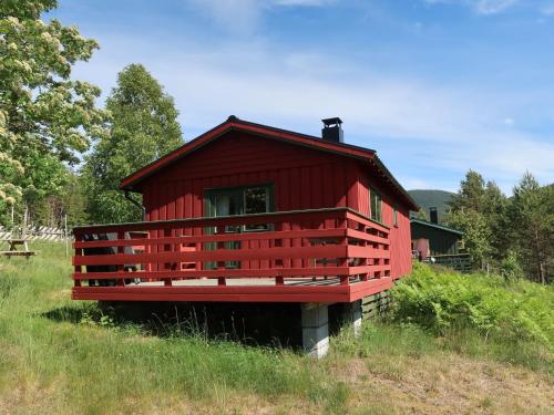Holiday Home Hammaren by Interhome in Кайпангер Holiday Home Hammaren by Interhome in Кайпангер