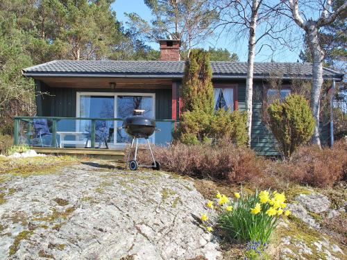 Holiday Home Hjartnesvika by Interhome in Ytrebygda Holiday Home Hjartnesvika by Interhome in Ytrebygda