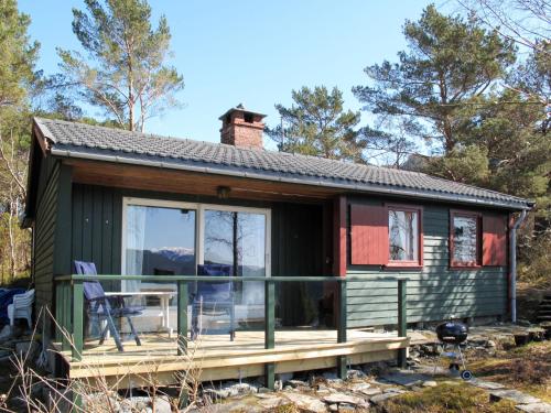 Holiday Home Hjartnesvika by Interhome in Ytrebygda Holiday Home Hjartnesvika by Interhome in Ytrebygda