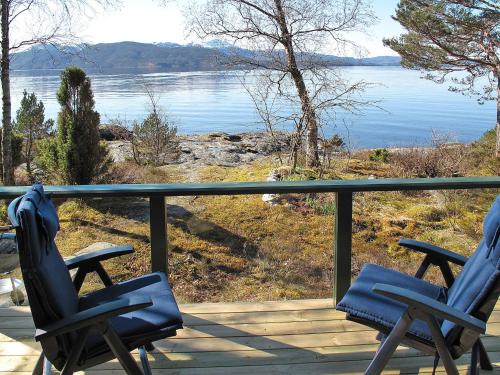 Holiday Home Hjartnesvika by Interhome in Ytrebygda Holiday Home Hjartnesvika by Interhome in Ytrebygda