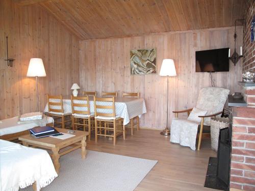 Holiday Home Hjartnesvika by Interhome in Ytrebygda Holiday Home Hjartnesvika by Interhome in Ytrebygda