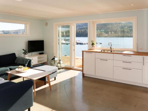 Apartment Huglavika by Interhome in Ytrebygda Apartment Huglavika by Interhome in Ytrebygda