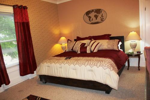 This photo about The Pictou Puffin Bed and Breakfast shared on HyHotel.com