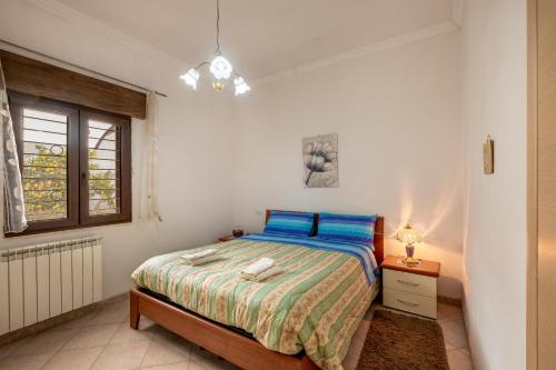 Villa Salento in Cellino San Marco Villa Salento in Cellino San Marco