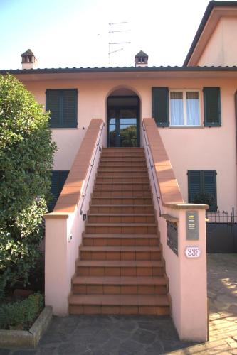 Ca de Cartocci in Pieve A Quarto Ca de Cartocci in Pieve A Quarto