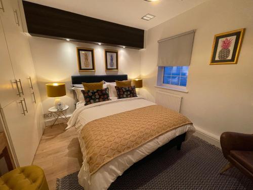 52 Lansdown Crescent in เชลเท็นฮาร์น 52 Lansdown Crescent in เชลเท็นฮาร์น