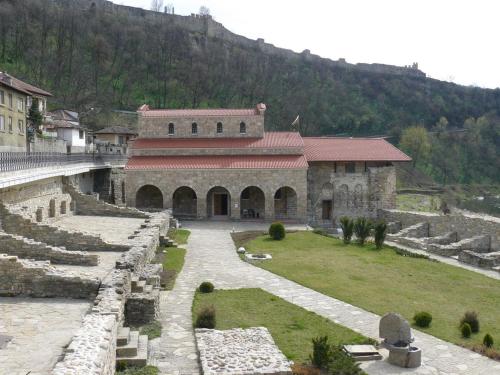 Гергана in Wielkie Tyrnowo Гергана in Wielkie Tyrnowo