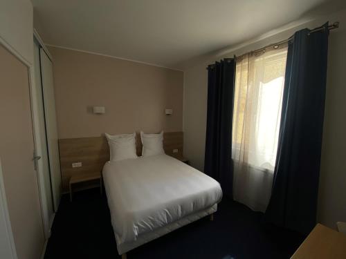 Appart' hotel 7 sensation in Bougival Appart' hotel 7 sensation in Bougival