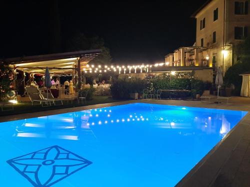 مسبح, Domus Volumnia Country House in بقرب المركز مسبح, Domus Volumnia Country House in بقرب المركز