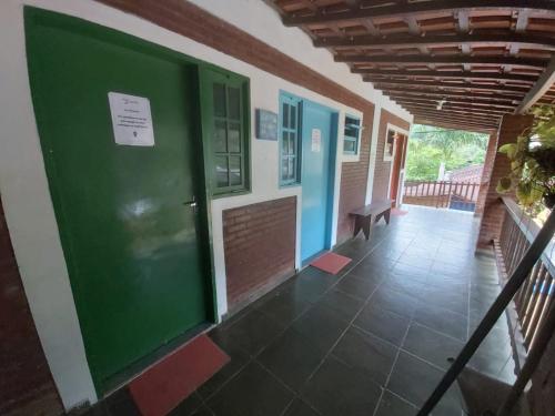 Interior view, Pousada Beija Flor Lagoinha Ubatuba in Ubatuba Interior view, Pousada Beija Flor Lagoinha Ubatuba in Ubatuba
