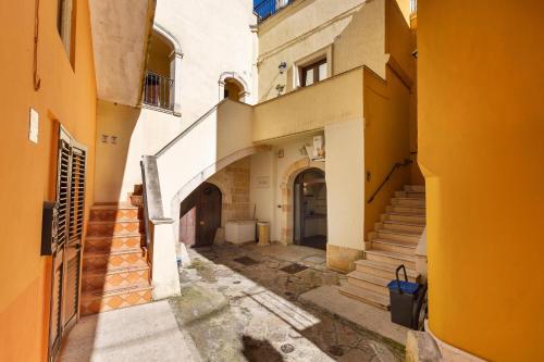 Exterior view, B&B La Ulia by BarbarHouse in Copertino Exterior view, B&B La Ulia by BarbarHouse in Copertino