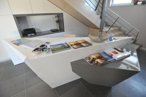 ล็อบบี้, อพาร์ตเมนต์ แอนด์ รูม ลาวันดูลา เอ็กซ์คลูซีฟ (Apartments & Rooms Lavandula Exclusive) in ซาดาร์ ล็อบบี้, อพาร์ตเมนต์ แอนด์ รูม ลาวันดูลา เอ็กซ์คลูซีฟ (Apartments & Rooms Lavandula Exclusive) in ซาดาร์