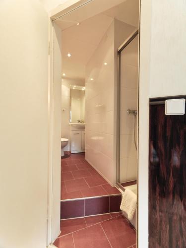 Baño, Parkhotel Wienburg Münster (Parkhotel Wienburg Munster) in Munster City Center Baño, Parkhotel Wienburg Münster (Parkhotel Wienburg Munster) in Munster City Center