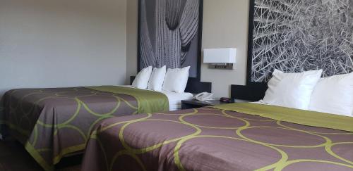 Super 8 By Wyndham Goodyear/Phoenix Area in Goodyear Super 8 By Wyndham Goodyear/Phoenix Area in Goodyear