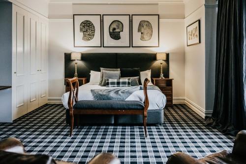 The Grange at Bellinzona Country Retreat in Daylesford and Macedon Ranges The Grange at Bellinzona Country Retreat in Daylesford and Macedon Ranges