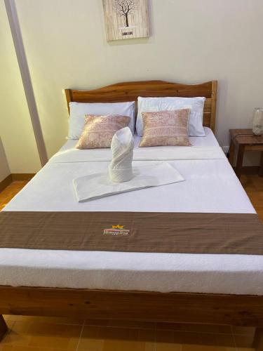 Morning Star Hotel in San Vicente Morning Star Hotel in San Vicente