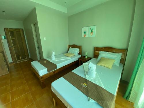 Morning Star Hotel in San Vicente Morning Star Hotel in San Vicente