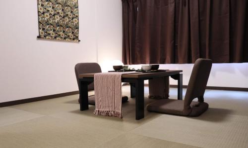 ケイアイコンホテルズ 池下 near Nagoya University Higashiyama Campus ケイアイコンホテルズ 池下 near Nagoya University Higashiyama Campus