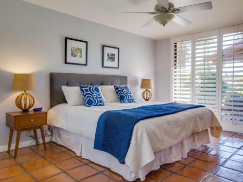 Desert Song at Monterey Country Club