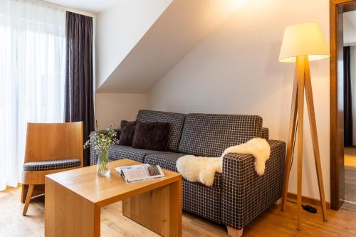 Habitación, Landhotel Postwirt in Grafenau Habitación, Landhotel Postwirt in Grafenau