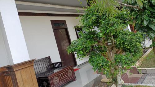 Balcony/terrace, Basecamp Backpackers Non Hotel in Praya Balcony/terrace, Basecamp Backpackers Non Hotel in Praya