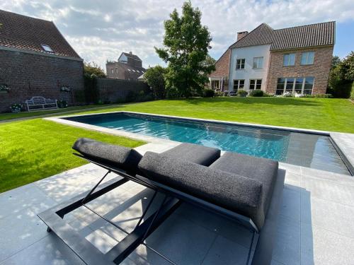 Kert, B&B Aline Florentine - adults only - Luxury B&B - Chambres d'Hotes - Zimmer Frei in Kortenberg Kert, B&B Aline Florentine - adults only - Luxury B&B - Chambres d'Hotes - Zimmer Frei in Kortenberg