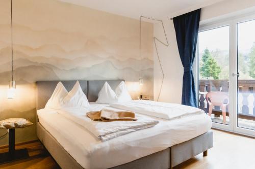 Das Franzl - Bett & Brot in St Wolfgang im Salzkammergut Das Franzl - Bett & Brot in St Wolfgang im Salzkammergut