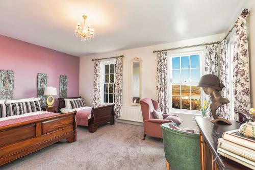 Granville House Apartments in Dingle Granville House Apartments in Dingle