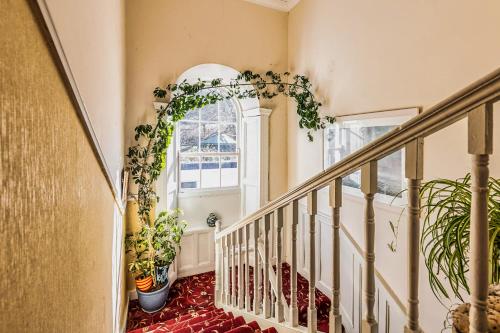 Kilátás, Granville House Apartments and Garden Suites in Dingle Kilátás, Granville House Apartments and Garden Suites in Dingle