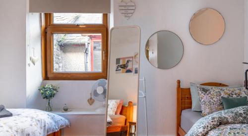 Quirky Kendal Cottage