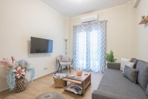 One-Bedroom Apartment image 8