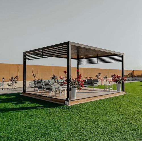 Hideout Farmhouse - By Seven Elements in Al Dhait South Hideout Farmhouse - By Seven Elements in Al Dhait South