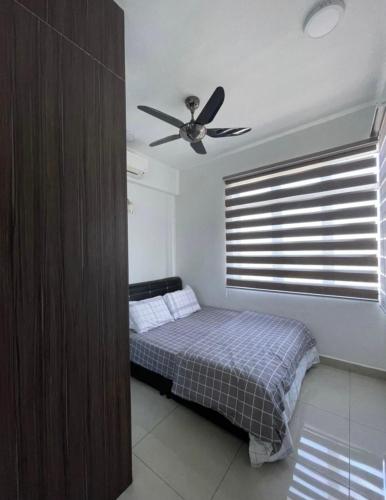 LA 16 HOMESTAY Putrajaya Dwiputra