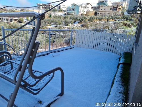 Vista exterior, קסם הכפר in Majdal Shams Vista exterior, קסם הכפר in Majdal Shams