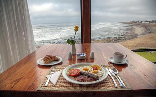 Hrana i piće, Beach Lodge in Swakopmund Hrana i piće, Beach Lodge in Swakopmund