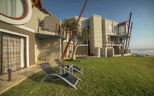 Vrt, Beach Lodge in Swakopmund Vrt, Beach Lodge in Swakopmund