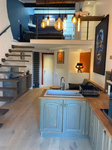 Maison la vie est belle in קוגולין Maison la vie est belle in קוגולין
