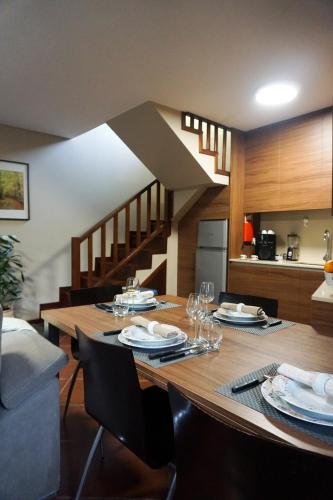 บริการและสิ่งอำนวยความสะดวก, Geyra Gerês (Geyra Geres) in ริโอกัลโด บริการและสิ่งอำนวยความสะดวก, Geyra Gerês (Geyra Geres) in ริโอกัลโด