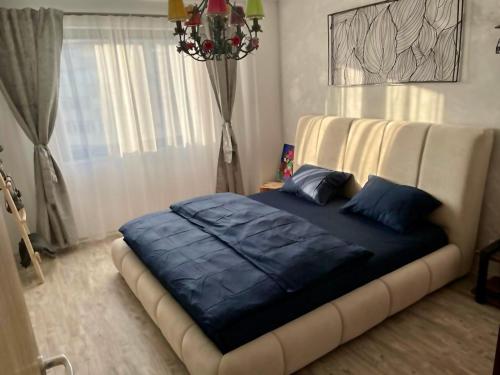 Iconic LOFT Bucharest - Private parking, Netflix