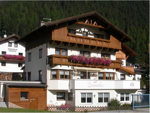 This photo about Apart Dominika shared on HyHotel.com