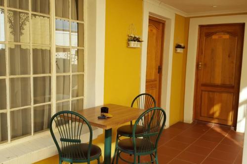 Lali's Guest House in Harrismith Lali's Guest House in Harrismith